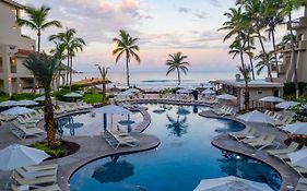 Pueblo Bonito Mazatlan Beach Resort