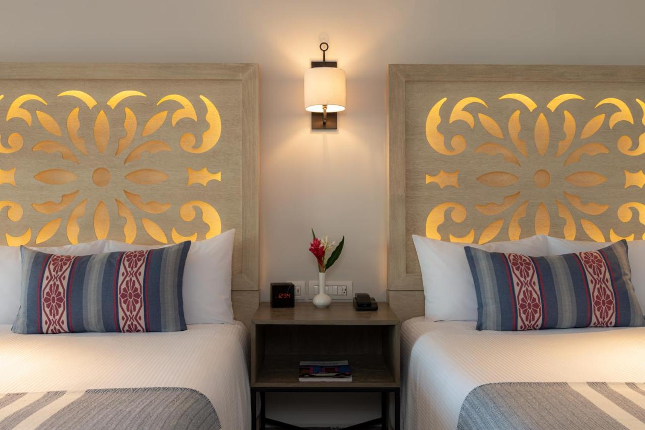 Pueblo Bonito Mazatlan Beach Resort Экстерьер фото