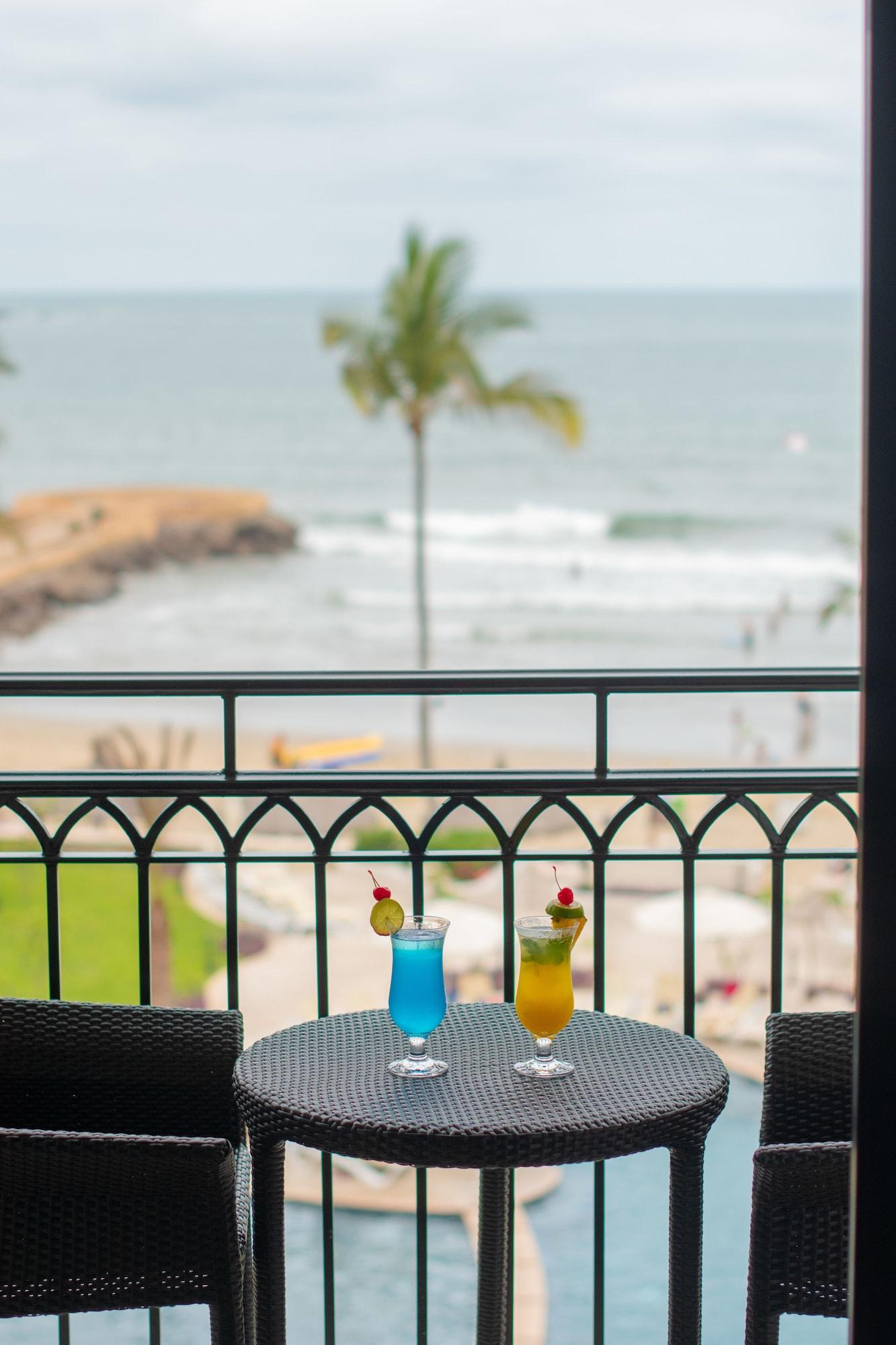 Pueblo Bonito Mazatlan Beach Resort Экстерьер фото