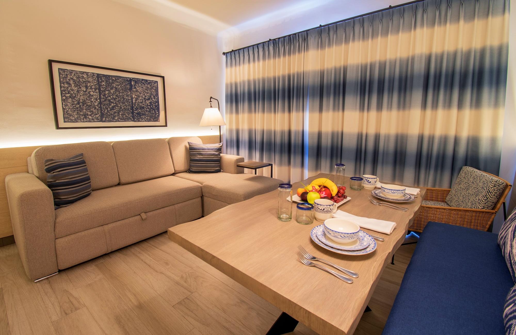 Pueblo Bonito Mazatlan Beach Resort Экстерьер фото