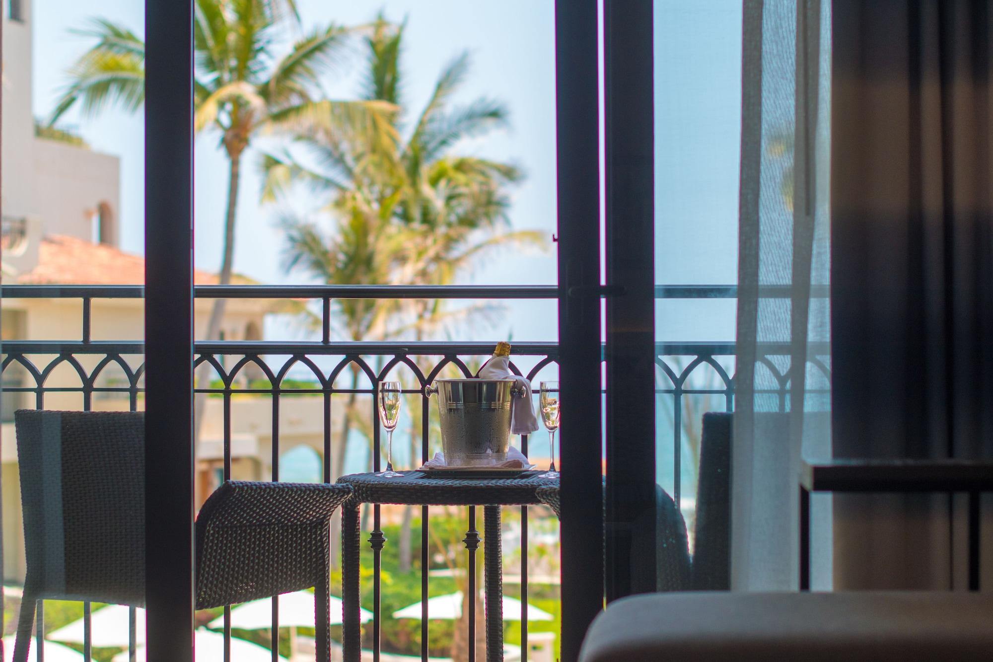 Pueblo Bonito Mazatlan Beach Resort Экстерьер фото
