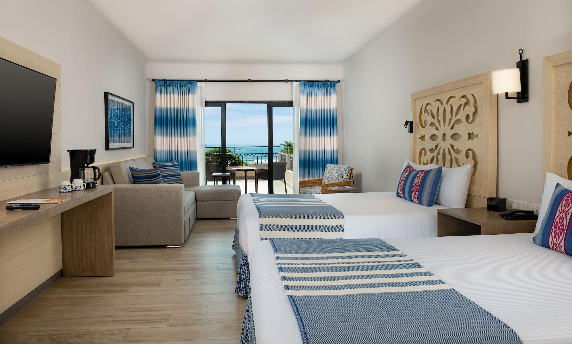 Pueblo Bonito Mazatlan Beach Resort Экстерьер фото