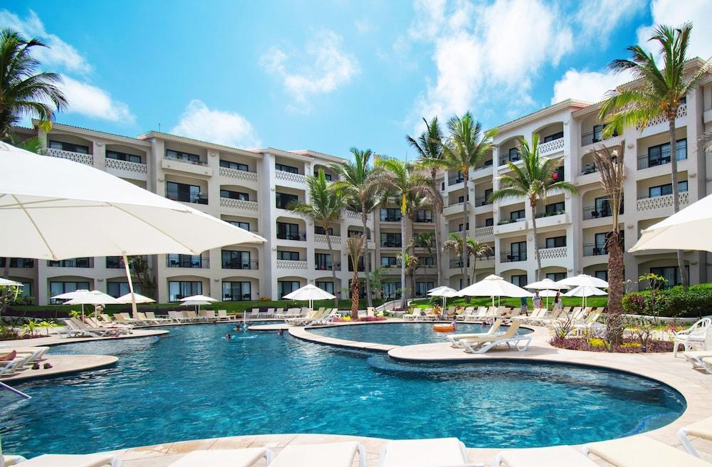 Pueblo Bonito Mazatlan Beach Resort Экстерьер фото