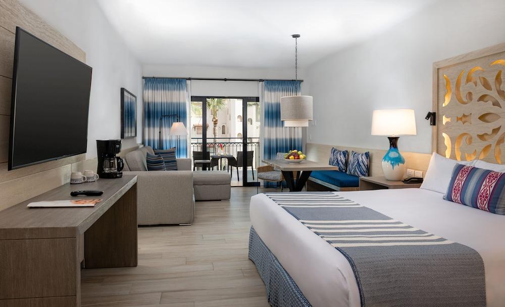 Pueblo Bonito Mazatlan Beach Resort Экстерьер фото